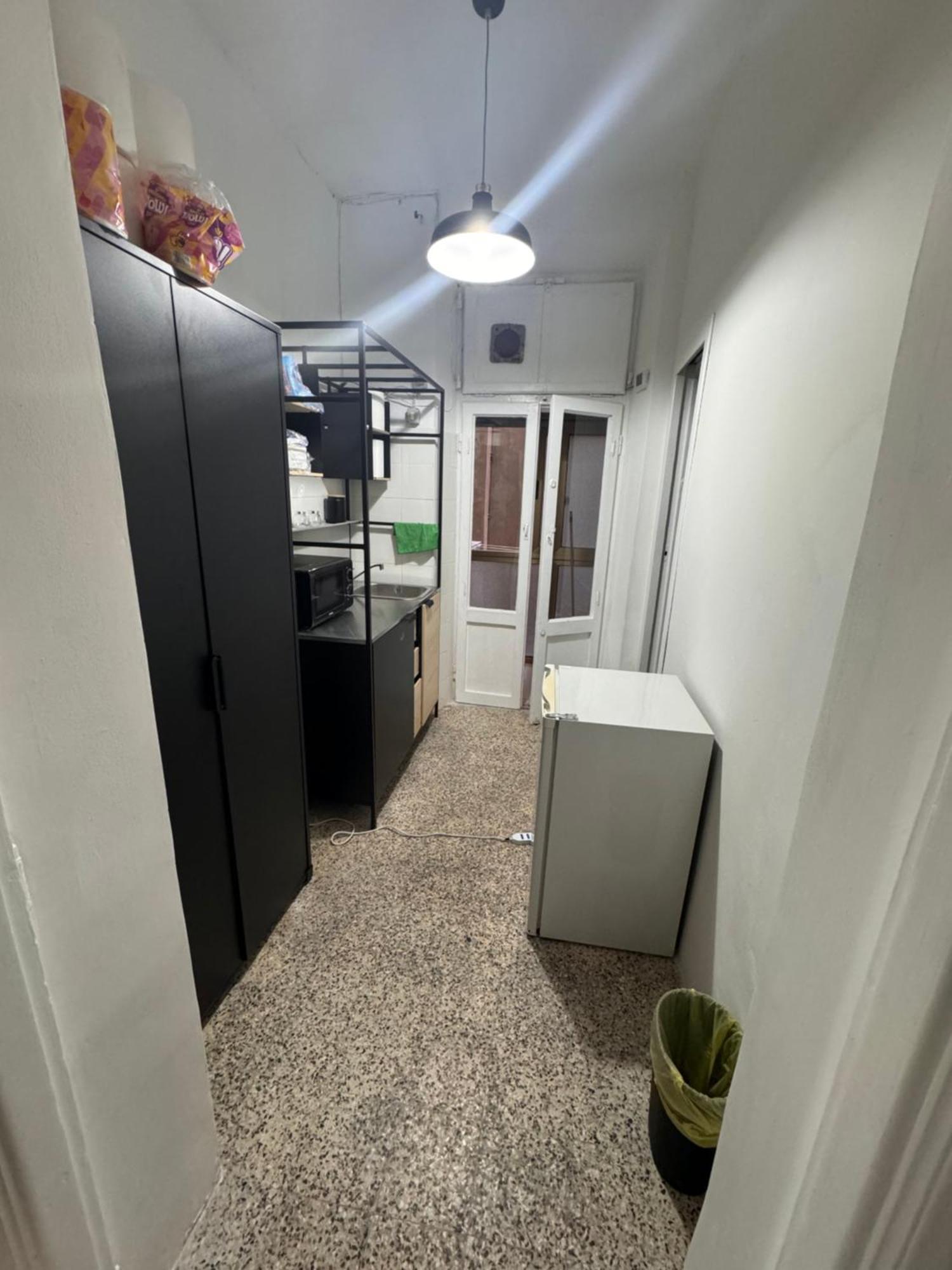 Hostal Baraka 24 Roma