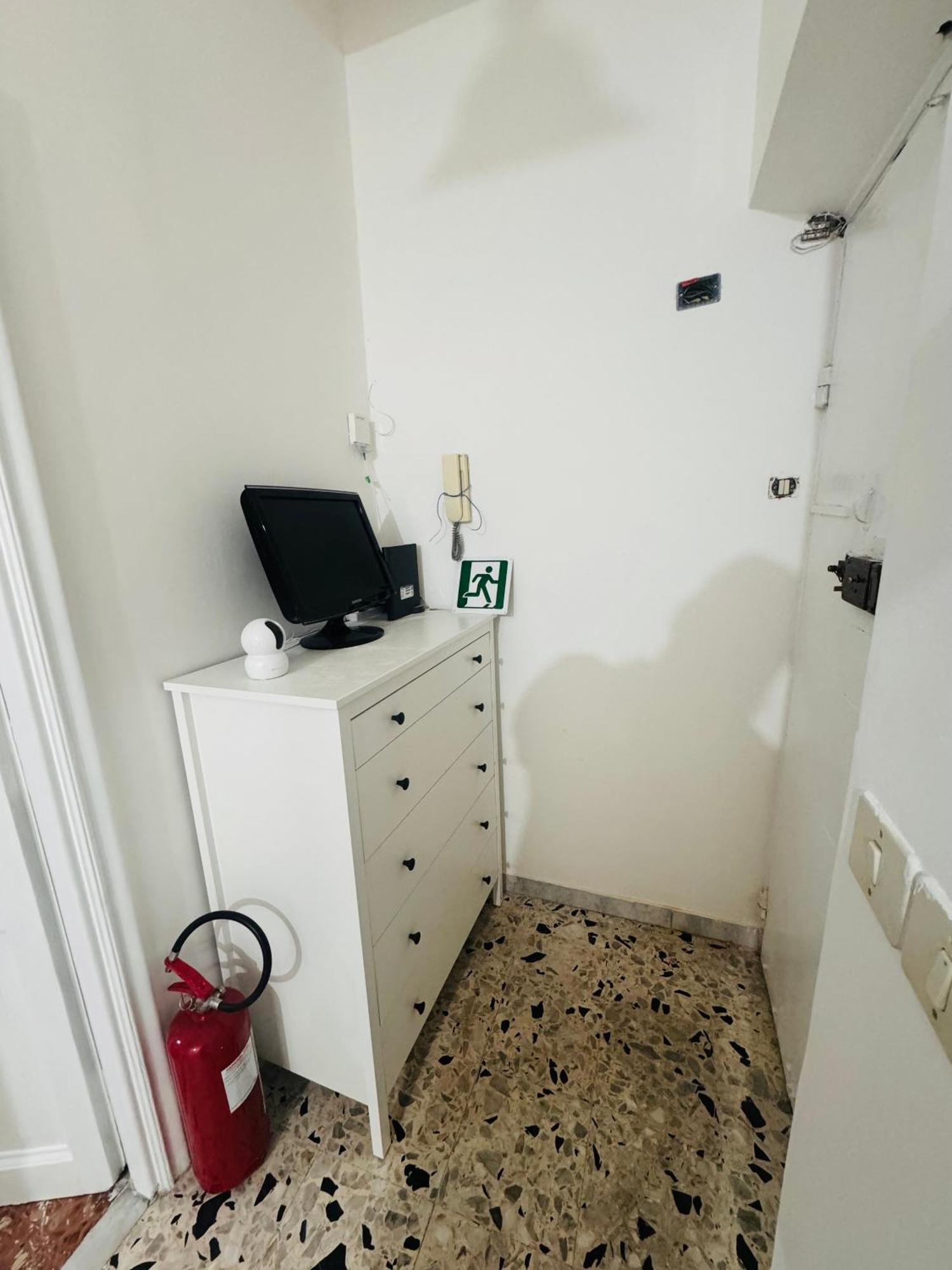 Hostal Baraka 24 Roma