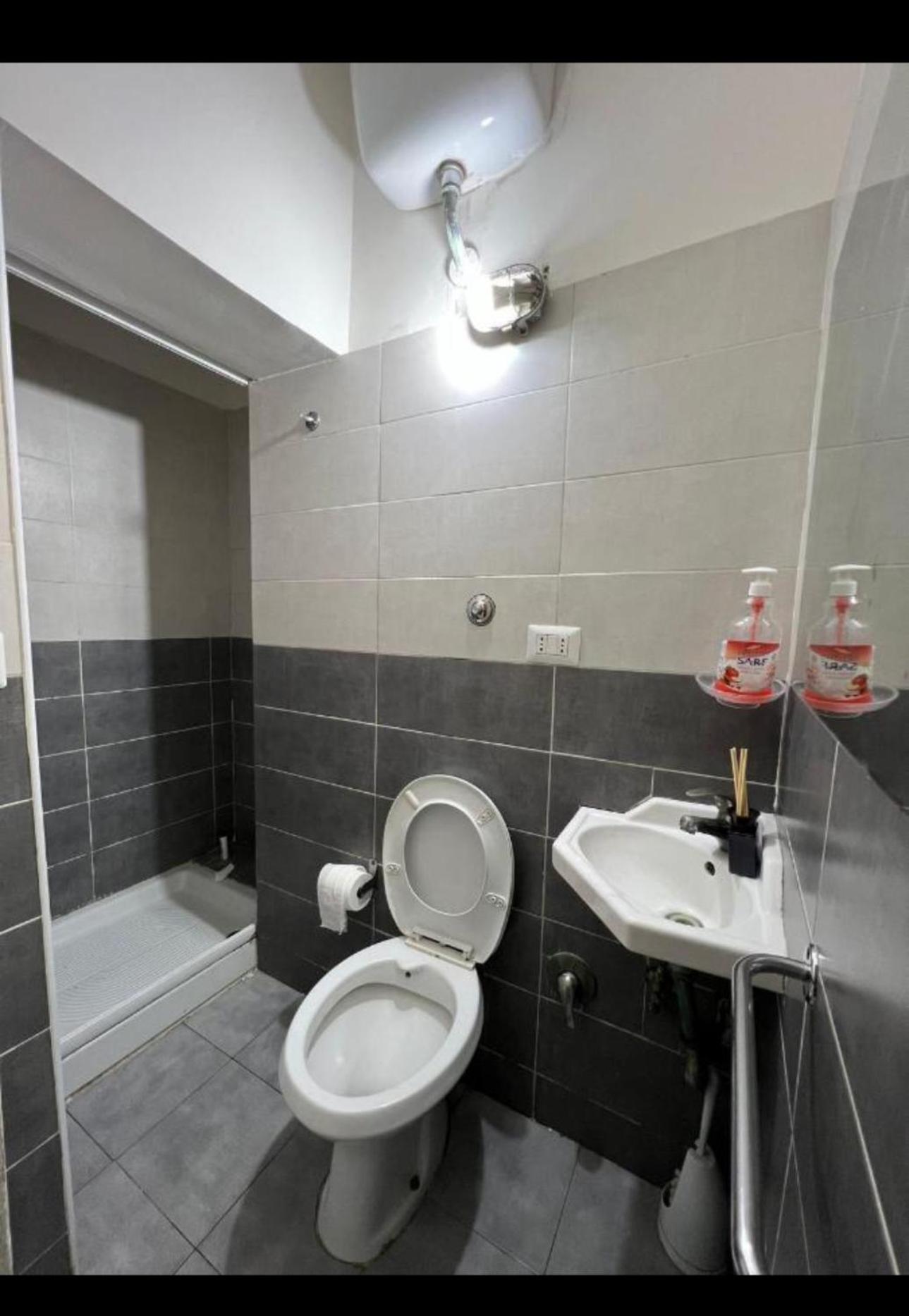 Baraka 24 Hostal
