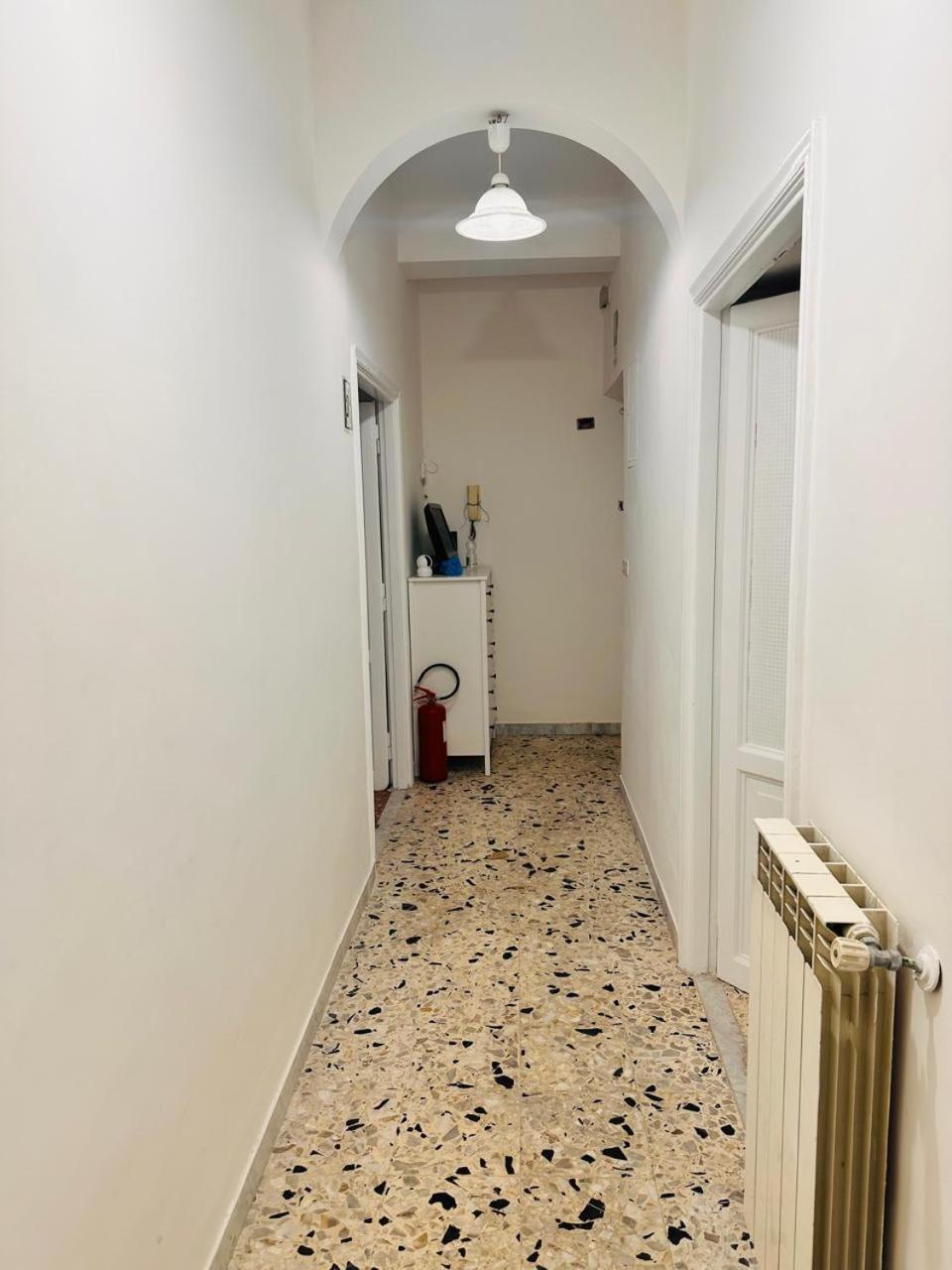 Baraka 24 Hostal Roma